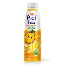 Bici Bici 500ml PET_01